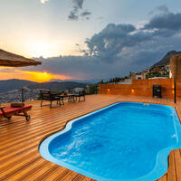 Havuz & Plaj Galerisi