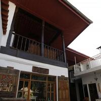 Genel Görünüm Galerisi