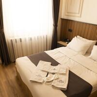 Oda Özellikleri Galerisi