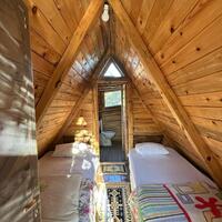 Oda Özellikleri Galerisi