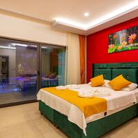 Oda Özellikleri Galerisi