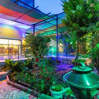 Bahçe & Oturma Alanları Galerisi