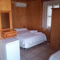 Oda Özellikleri Galerisi