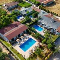 Genel Görünüm Galerisi