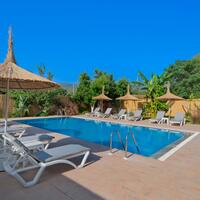 Havuz & Plaj Galerisi