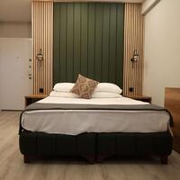 Oda Özellikleri Galerisi