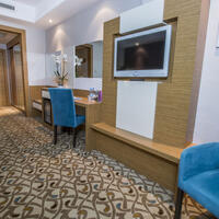 Oda Özellikleri Galerisi