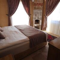 Oda Özellikleri Galerisi