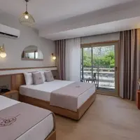 Oda Özellikleri Galerisi