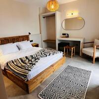 Oda Özellikleri Galerisi