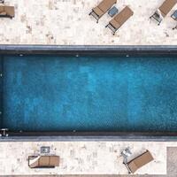 Havuz & Plaj Galerisi