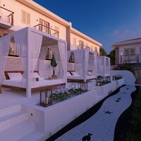 Bahçe & Oturma Alanları Galerisi