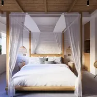 Oda Özellikleri Galerisi