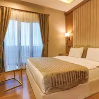 Oda Özellikleri Galerisi