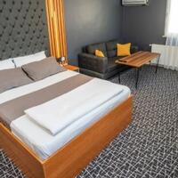 Oda Özellikleri Galerisi