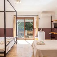 Oda Özellikleri Galerisi