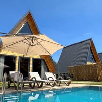 Havuz & Plaj Galerisi