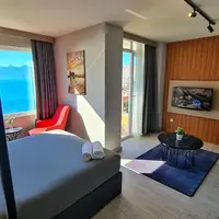 Oda Özellikleri Galerisi