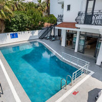 Havuz & Plaj Galerisi