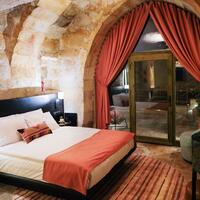 Oda Özellikleri Galerisi