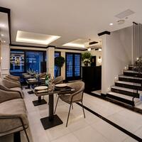 Lobi & Oturma Alanları Galerisi