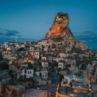 Genel Görünüm Galerisi