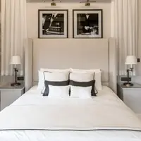 Oda Özellikleri Galerisi