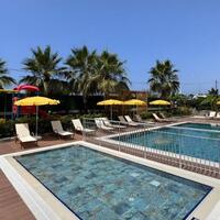 Havuz & Plaj Galerisi