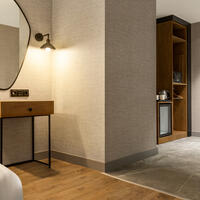 Oda Özellikleri Galerisi