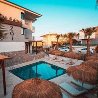 Havuz & Plaj Galerisi