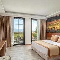 Oda Özellikleri Galerisi