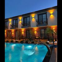 Genel Görünüm Galerisi