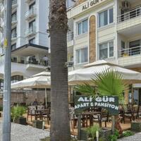 Genel Görünüm Galerisi