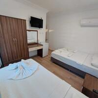 Oda Özellikleri Galerisi