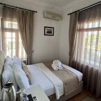 Oda Özellikleri Galerisi