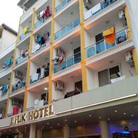 Genel Görünüm Galerisi