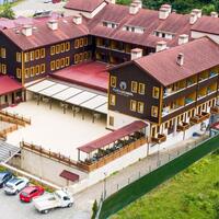 Genel Görünüm Galerisi