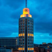 Genel Görünüm Galerisi