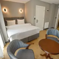 Oda Özellikleri Galerisi