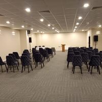 Toplantı ve Organizasyon Galerisi