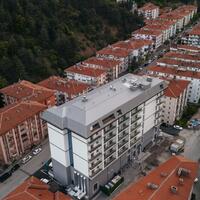 Genel Görünüm Galerisi