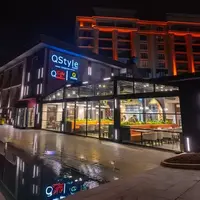 Genel Görünüm Galerisi