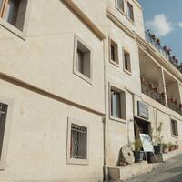 Genel Görünüm Galerisi