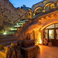 Genel Görünüm Galerisi