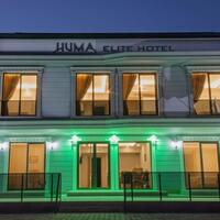 Genel Görünüm Galerisi