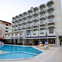 Genel Görünüm Galerisi