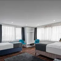 Oda Özellikleri Galerisi