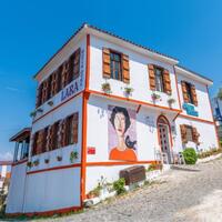 Genel Görünüm Galerisi