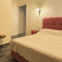 Oda Özellikleri Galerisi