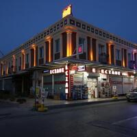 Genel Görünüm Galerisi